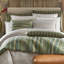 Otero Lost Printed Cotton Pillow Made-To-Order-1449824351