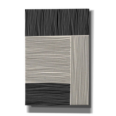 " Ribbing 1 " by Design Fabrikken