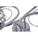 Pawlak Semi Flush Mount