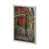 Cadre photo brun / noyer n'est pas disponible