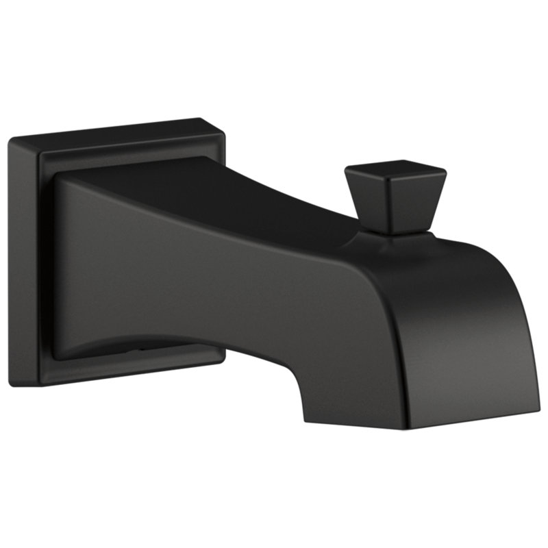 Ashlyn Single Handle Wall Mounted Tub Spout