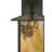 Solid Brass Wall Light