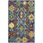 Deyoung Hand Tufted Wool Southwestern Rug-999934574