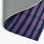 Tapis intérieur / extérieur bleu HorizontalStripes-1884481889