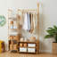 100cm Clothing Rack-377306519