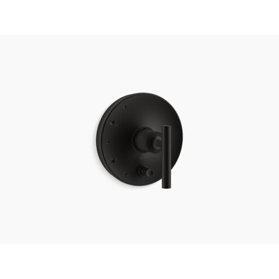 Purist® Faucet Trim