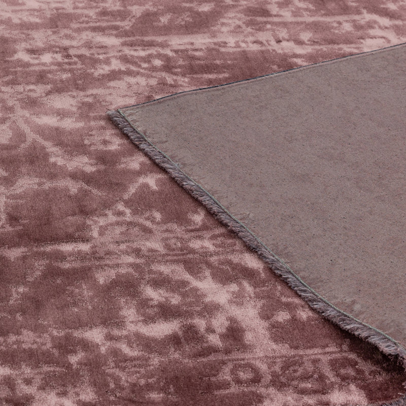 Alessandra Washable Persian Gold Rug, Rectangle 120 x 180cm