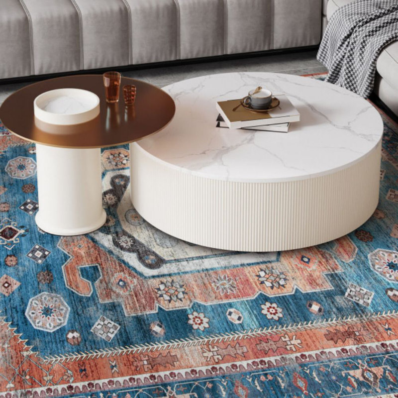 Oriental Indoor Rug