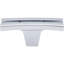 Flared 2 5/8" Length Geometric Knob-622194112