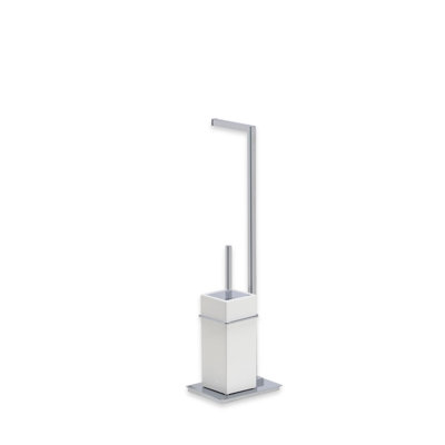 Stilhaus By Nameeks Urania Toilet Brush Set