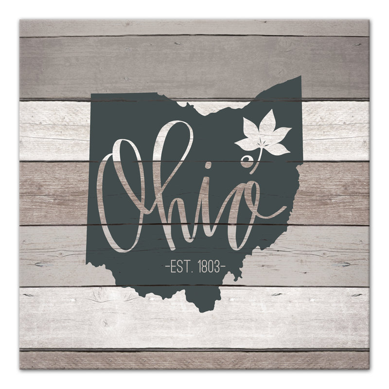 " Ohio Established "