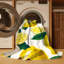  Tapis lavable et citron Meyer-177979091