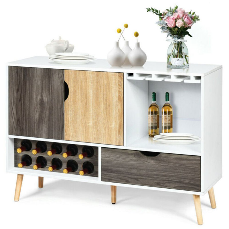 Leanora 47.5 " W Credenza