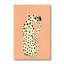 Motif de guépard «Cool» par Oltmanns-129129777-129129819-129129833