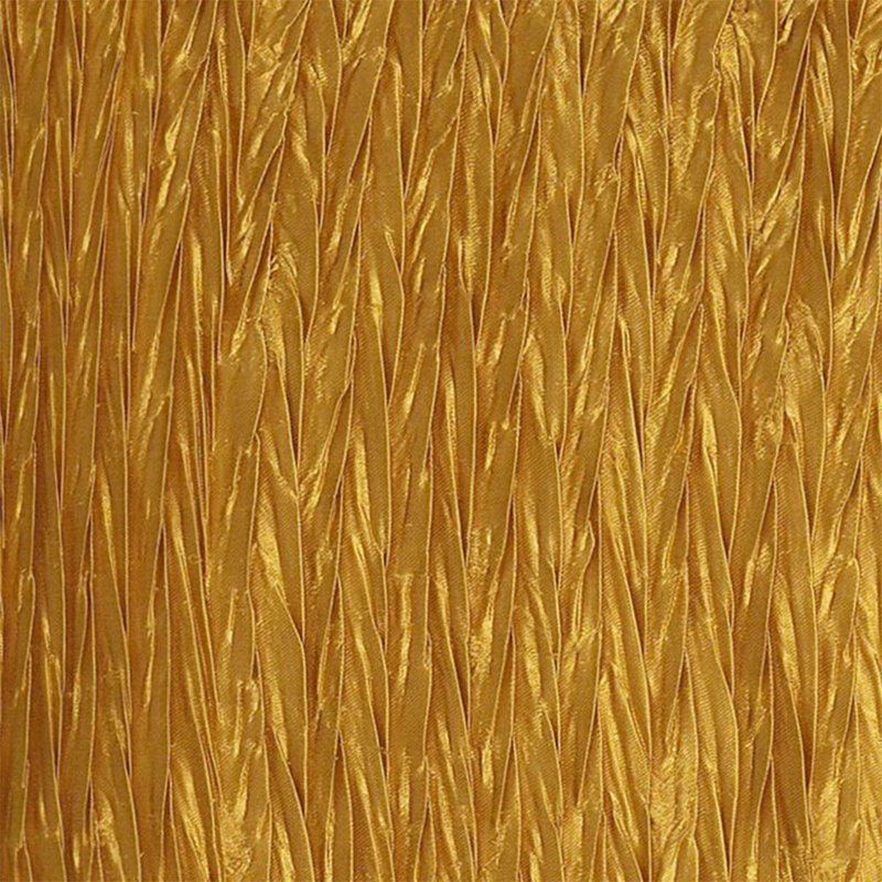 Coussin décoratif, Doré
