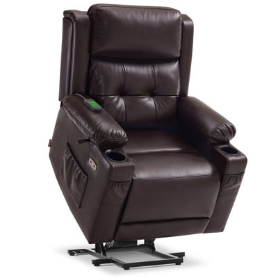 Fauteuil inclinable électrique Coolkeeran