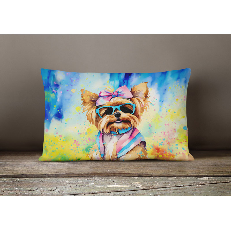 Other/No Pattern Outdoor Throw Pillow