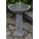Hydrangea Fountain