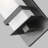 Alban Medium One Light Outdoor Wall Lantern from Generation Lighting -483298600-479610373-479610375