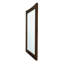 Cerisier brun Azulai X P 38 po Miroir H