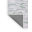 Tapis blanc lavable à la machine-278359042