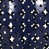 Navy Blue is out of stock selected