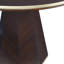 Alexander Solid Wood End Table
