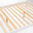 Twin Over Full Bunk Bed With Shelves And Storage Staircase-1979212133
