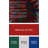 Neo Expressionism 56 Red Canvas Wall Art