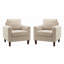 Fauteuil club l 32,5 po Ardarius-13176356