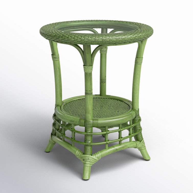 Luca End Table