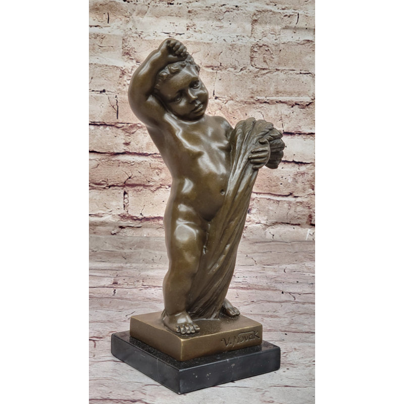 Figurines et sculptures Aivi