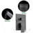 Complete Shower System with Rough in-Valve