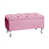 Pink Plush