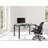 Prado Metal Base Writing Desk-75186841