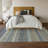 Premium Machine Washable Prisco Taupe Rug-413567530