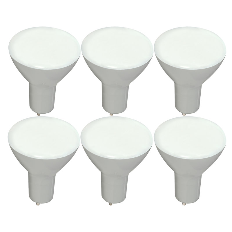 BR30 DEL, ampoule à intensité variable, culot GU24 / Twist et verrou, 3000 K