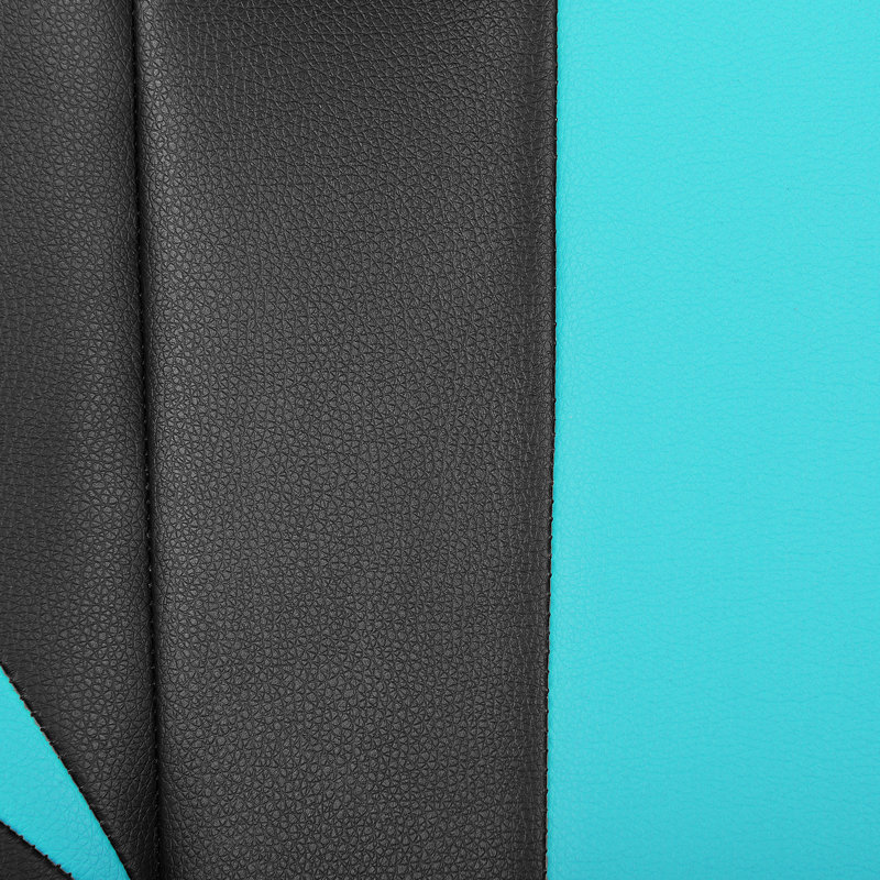 Executive Chair, Blue