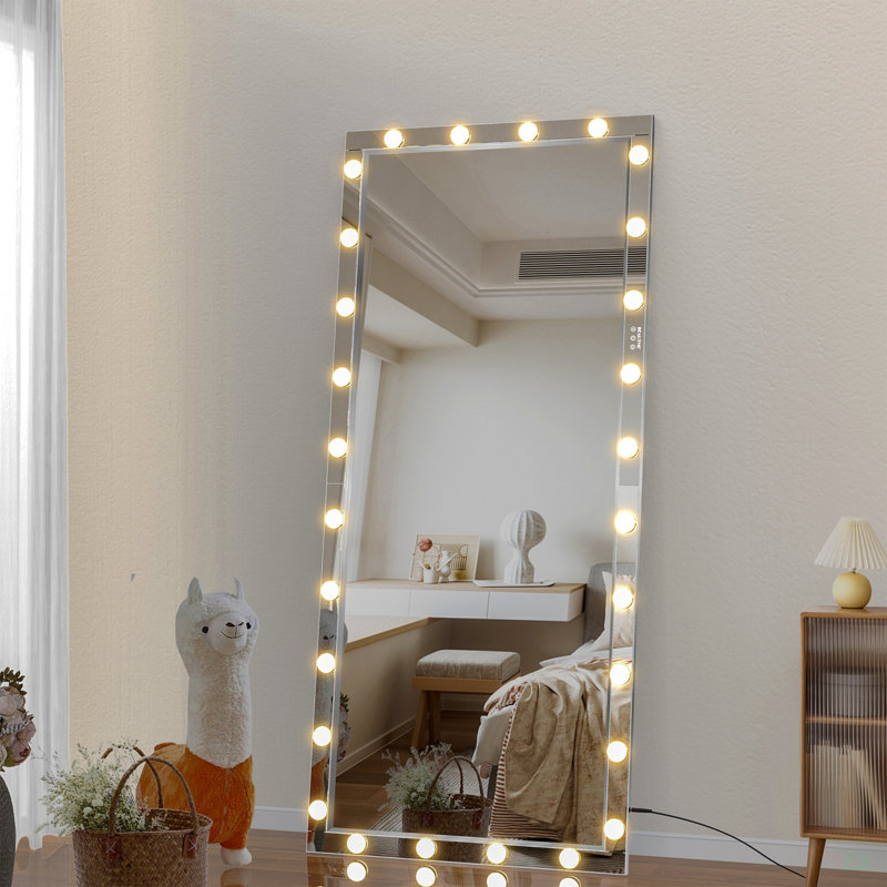 Miroir vertical
