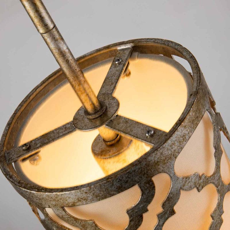 Arabella 1-Light Mini Pendant