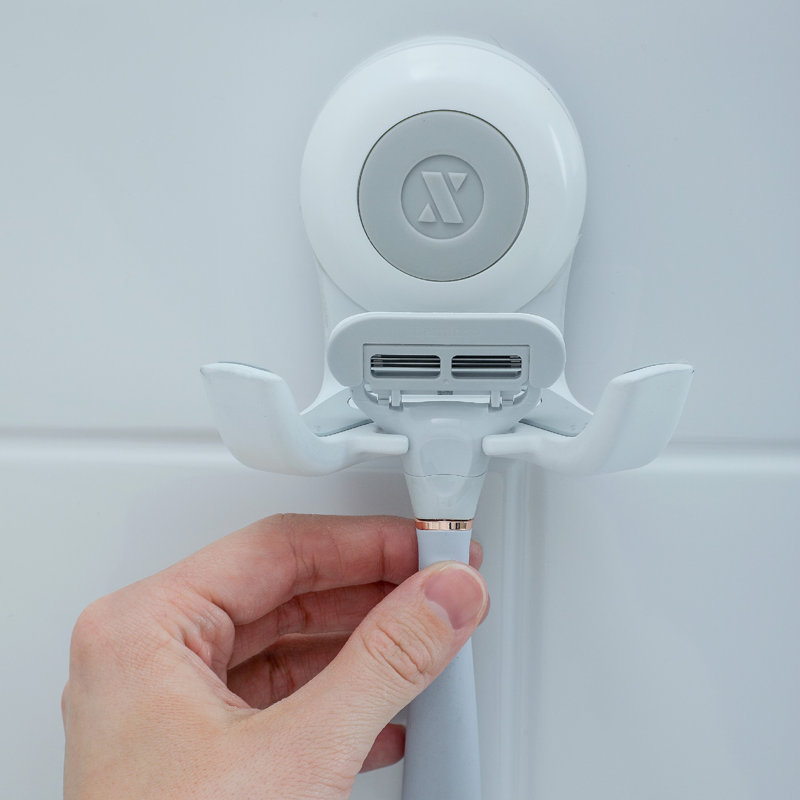 Achiropita Shower Caddy