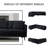 107" L-Shaped Sectional Sofa with Memory Foam & Linen-1179643013