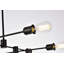 Luminaire suspendu géométrique à 6 lumières Cecelia-1634151836-1634151838