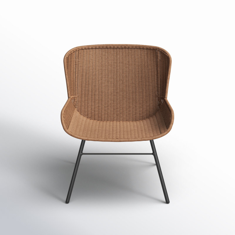 Emi Outdoor Lounge Chair