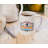 Hassain Ceramic Coffee Mug
