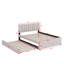 Lit plateforme tapissier Teddy-308453352-308453355