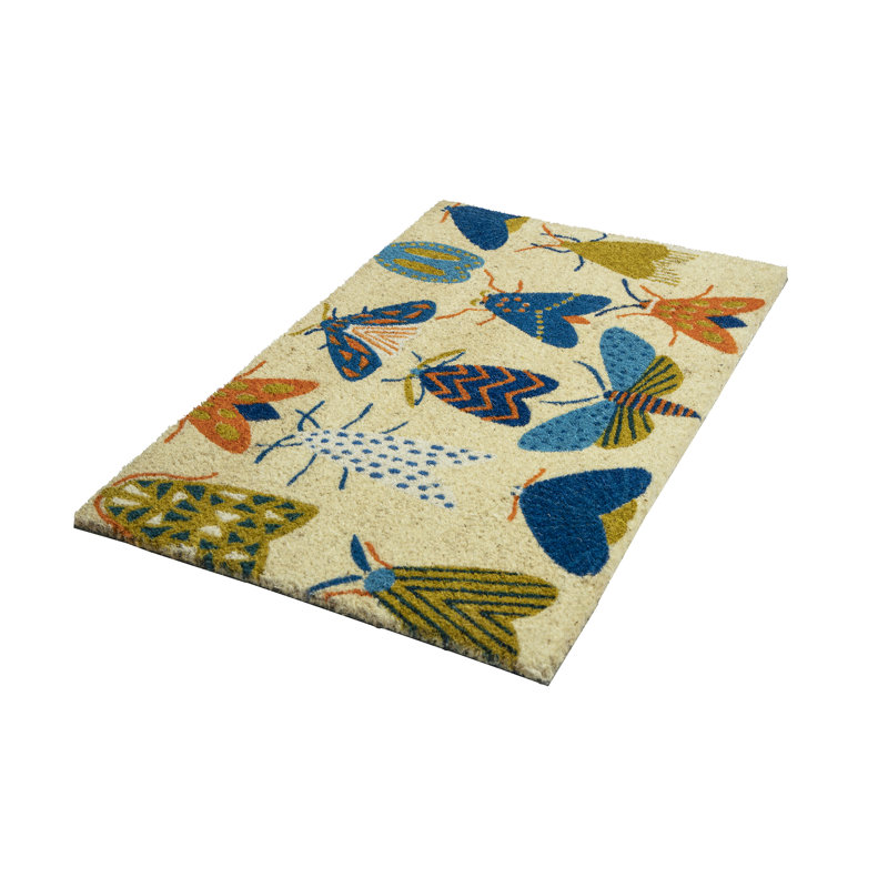 Outdoor Doormat