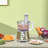 HomCom 5-Cup Food Processor