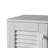Multi Functional Shoe Storage Cabinet With Bench & 7+3 Storage Compartment, Adjustable Layer Board, Shoe Bench With Cushion For Entryway,  Freestanding Shoe Rack For Entryway, Mudroom, Hallway,White