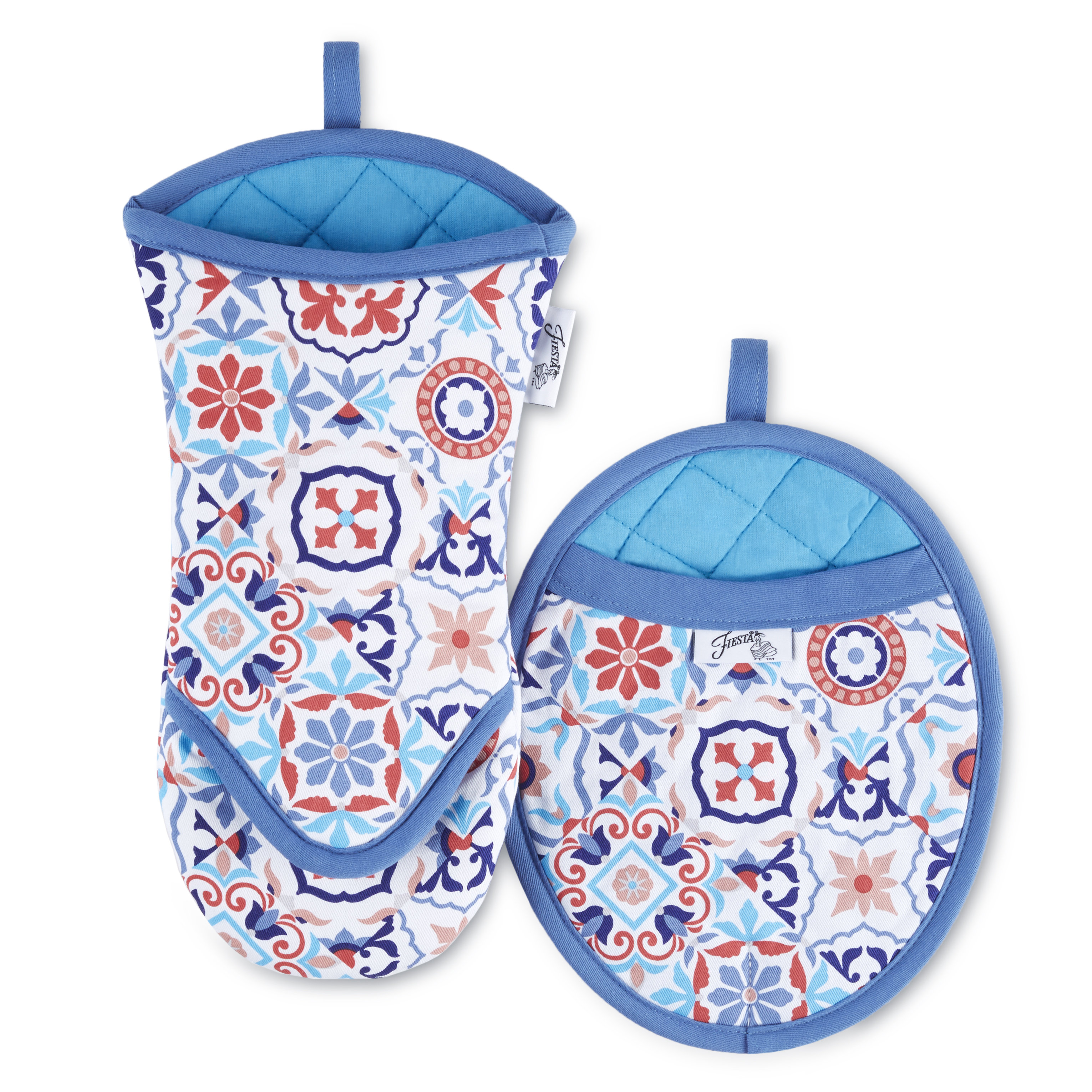 https://assets.wfcdn.com/im/60578044/compr-r85/2190/219093796/fiesta-worn-tiles-oven-mitt-pot-holder-2-pack-set.jpg